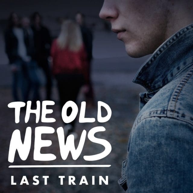 Last Train