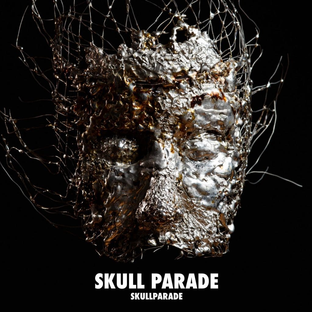 SKULLPARADE (Physical + Digital)