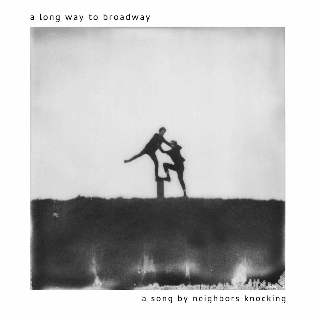 “A Long Way to Broadway” – Are You a Master of the Heart?