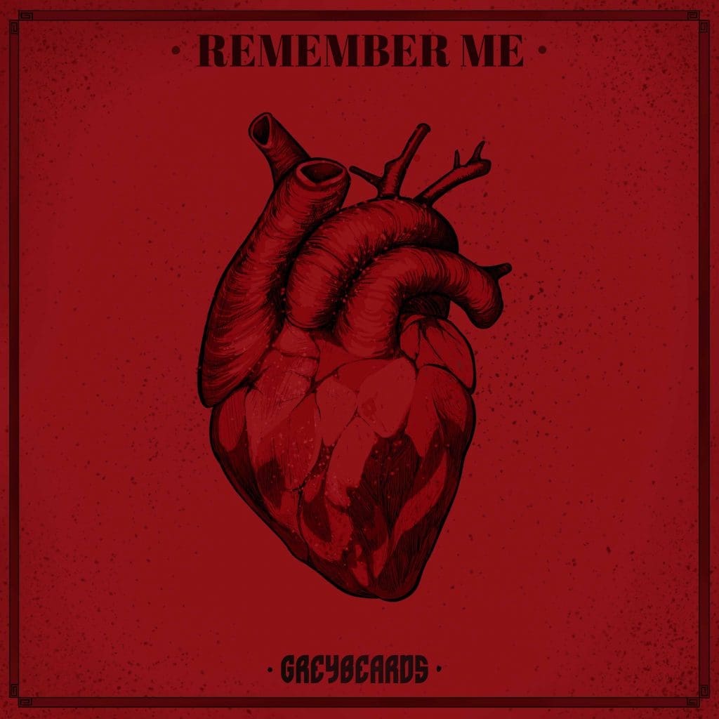 “Remember Me” – The Lasting Pain of Heartbreak