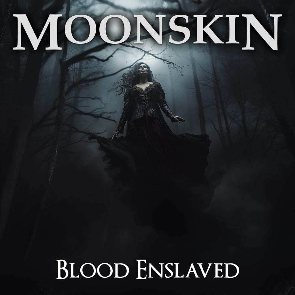 “Blood Enslaved” – An Insatiable Thirst