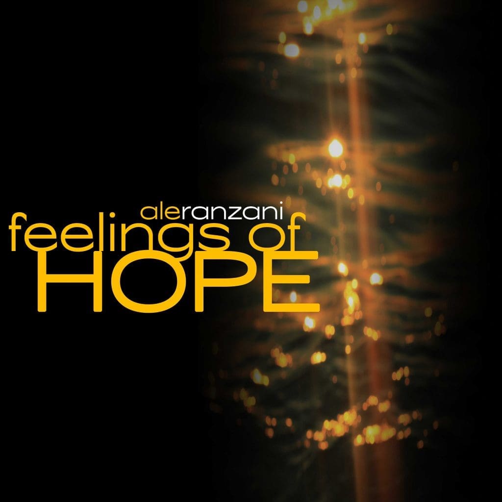 Feelings Of Hope