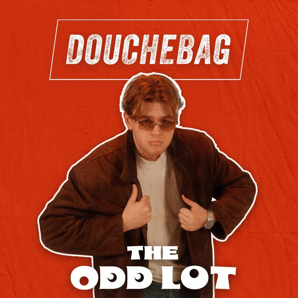 Douchebag