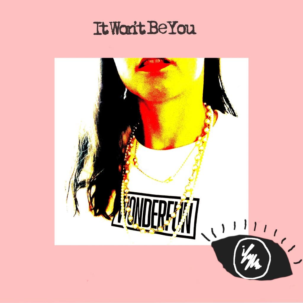 Wonderfun Returns With the Bittersweet Indie Pop Anthem It Won’t Be You